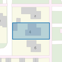 Perceel HDG00-A-6360