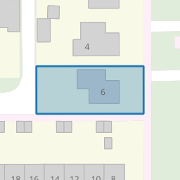 Perceel HDG00-A-6361