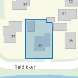 Perceel HDG00-A-6400