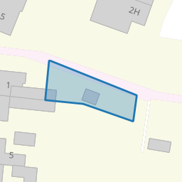 Perceel HDG00-A-6447