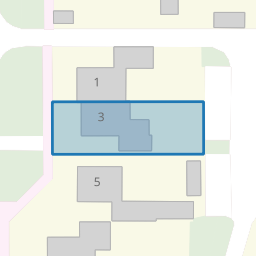 Perceel HDG00-A-6466