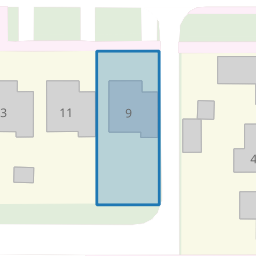 Perceel HDG00-A-6555