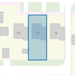 Perceel HDG00-A-6556