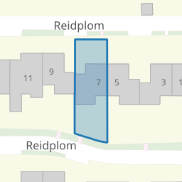 Perceel HDG00-A-6595