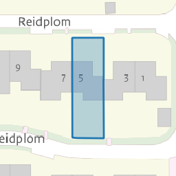 Perceel HDG00-A-6596