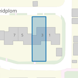Perceel HDG00-A-6597