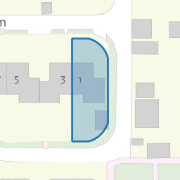 Perceel HDG00-A-6598