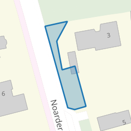 Perceel HDG00-A-6608