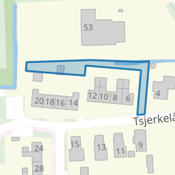 Perceel HDG00-A-6619