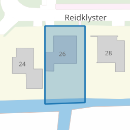 Perceel HDG00-A-6665