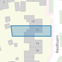 Perceel HDG00-A-6696
