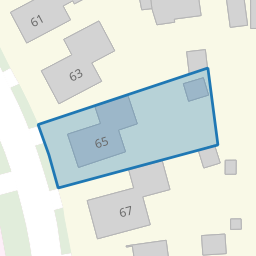 Perceel HDG00-A-6708