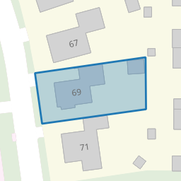 Perceel HDG00-A-6710