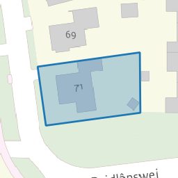 Perceel HDG00-A-6711