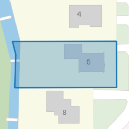 Perceel HDG00-A-6722