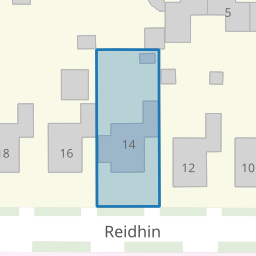 Perceel HDG00-A-6771