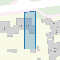 Perceel HDG00-A-6813