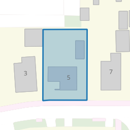 Perceel HDG00-A-6822