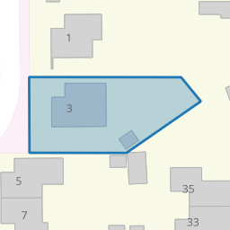 Perceel HDG00-A-6845