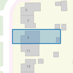 Perceel HDG00-A-6850