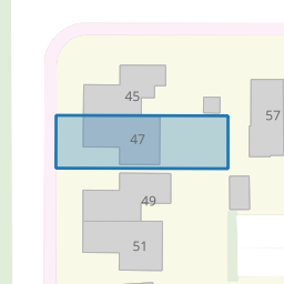 Perceel HDG00-A-6872