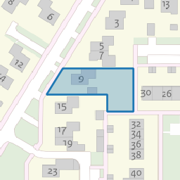 Perceel HDG00-A-6885