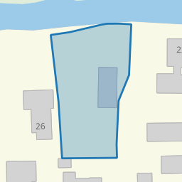 Perceel HDG00-A-6889