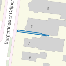 Perceel HDG00-A-6890