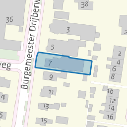 Perceel HDG00-A-6893