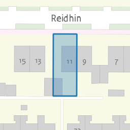 Perceel HDG00-A-6907