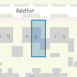Perceel HDG00-A-6908