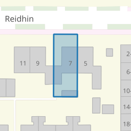 Perceel HDG00-A-6909