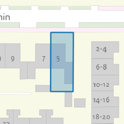 Perceel HDG00-A-6910
