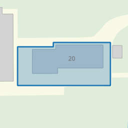 Perceel HDG00-A-6920