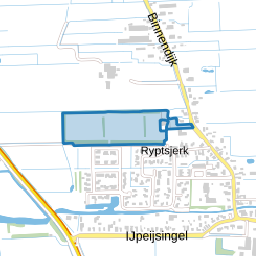 Perceel HDG00-A-6934