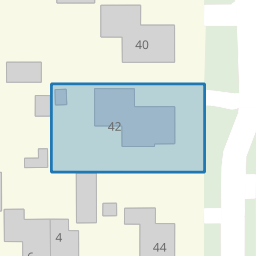 Perceel HDG00-A-6950
