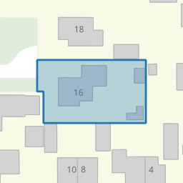 Perceel HDG00-A-6951