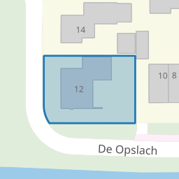 Perceel HDG00-A-6953