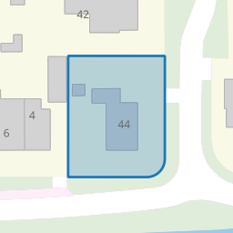 Perceel HDG00-A-6956