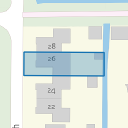 Perceel HDG00-A-6976