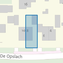 Perceel HDG00-A-6980