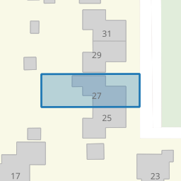 Perceel HDG00-A-6997