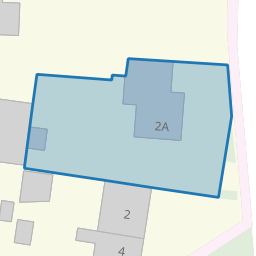 Perceel HDG00-A-7006