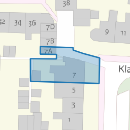 Perceel HDG00-A-7014