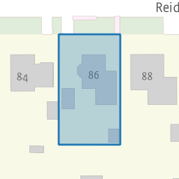 Perceel HDG00-A-7036