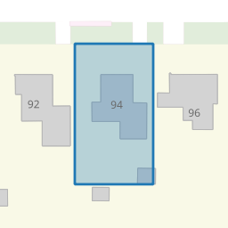 Perceel HDG00-A-7040