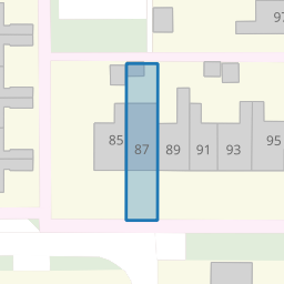 Perceel HDG00-A-7050