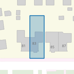 Perceel HDG00-A-7070