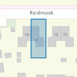 Perceel HDG00-A-7071