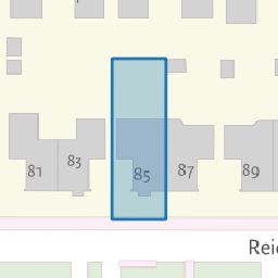 Perceel HDG00-A-7072